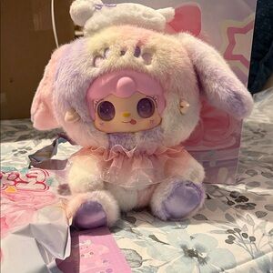 Yooki Versatile Idol 400% - Salty Pup